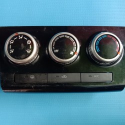 Panel AC Mitsubishi Xpander 2022-2024 233-4L99