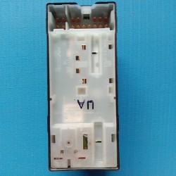 Saklar Power Window Nissan Evalia 25401-JX50A