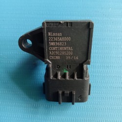 Sensor Map Nissan March 22365AX000 5WK96823 2002-2010