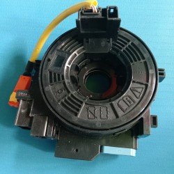 1 SET SENSOR + KABEL SPIRAL STEERING, SENSOR STEERING TOYOTA ALL NEW YARIS/VIOS 89245-0D080  84306-0D170 2016-2018 MANUAL/MATIC