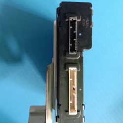 Smartkey Toyota Yaris 89990-52381 3L 2014-2016 Matic