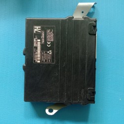 Smart Key Toyota Fortuner 89990-0K221 7H 2017-2019 Matic Diesel