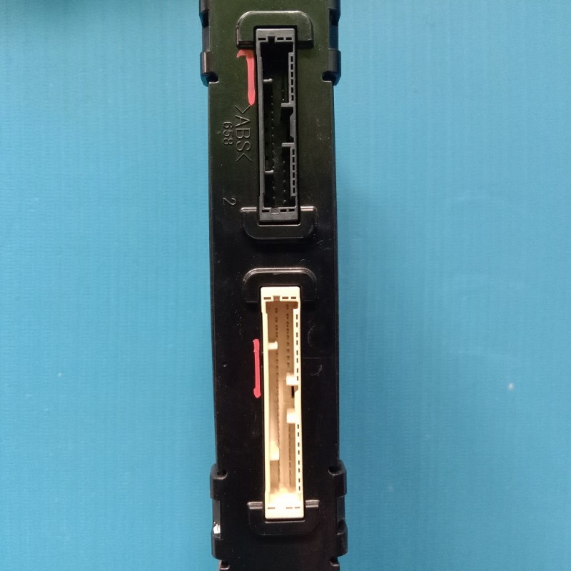 Smart Key Toyota Fortuner 89990-0K221 7H 2017-2019 Matic Diesel
