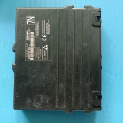 Smartkey Toyota Fortuner Vrz 89990-0K360 7N 2016 Manual