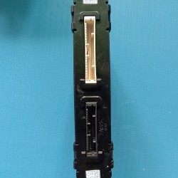 Smartkey Toyota Fortuner Vrz 89990-0K360 7N 2016 Manual