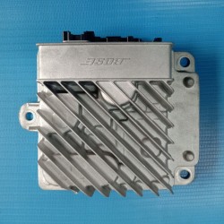 Audio Amplifier Mazda Axela, BM B60P 66 A20 2013-2016 Matic Diesel