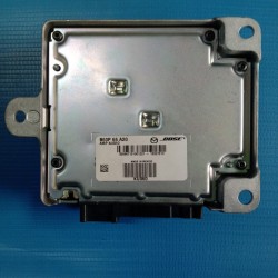 Audio Amplifier Mazda Axela, BM B60P 66 A20 2013-2016 Matic Diesel