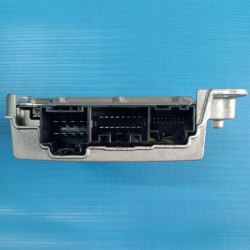 Audio Amplifier Mazda Axela, BM B60P 66 A20 2013-2016 Matic Diesel