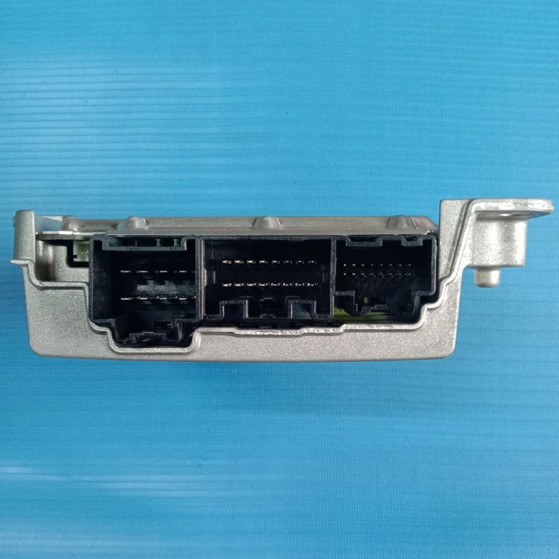 Audio Amplifier Mazda Axela, BM B60P 66 A20 2013-2016 Matic Diesel