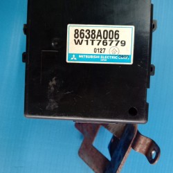 Modul Relay Mitsubishi Pajero Sport, Grandis, Montero Sport 8638A006 2005-2009 Matic Diesel