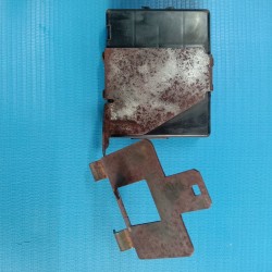 Modul Relay Mitsubishi Pajero Sport, Grandis, Montero Sport 8638A006 2005-2009 Matic Diesel