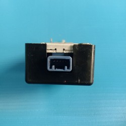 Receiver Door Control Toyota Yaris, Vios 89740-52380 4B 2014-2017 Matic Bensin
