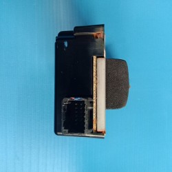 Receiver Assy Tire Pressure Monitor Toyota Yaris, Vios 89760-52140 B6 2018-2020 Matic Bensin