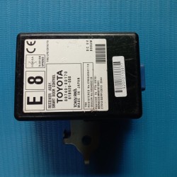 Receiver Assy Tire Pressure Monitor Toyota Sienta 89740-0D170 E8 2016-2018 Matic Bensin