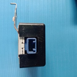 Receiver Assy Tire Pressure Monitor Toyota Sienta 89740-0D170 E8 2016-2018 Matic Bensin