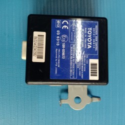 Receiver Door Control Toyota Innova 89741-0K013 2013-2016 Manual Matic Diesel Bensin