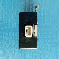 Receiver Door Control Toyota Innova 89741-0K013 2013-2016 Manual Matic Diesel Bensin
