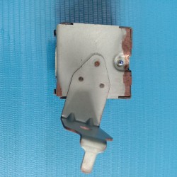 Receiver Door Control Toyota Innova 89741-0K390 2020 Manual Bensin