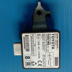 Receiver Door Control Toyota Sienta 89741-0D260 8R 2016-2019 Matic Bensin