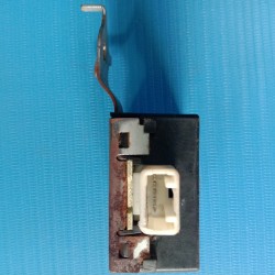 Receiver Door Control Toyota Sienta 89741-0D260 8R 2016-2019 Matic Bensin