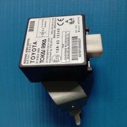Receiver Door Control Toyota Innova Reborn 89741-0K231 2015-2020 Manual Bensin