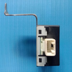 Receiver Door Control Toyota Innova Reborn 89741-0K231 2015-2020 Manual Bensin