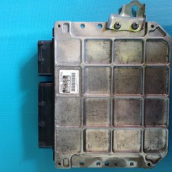FUJITSU ECU Toyota Vios/Limo 2007-2013 89661-0DA51 / 212000 3621 Manual Bensin