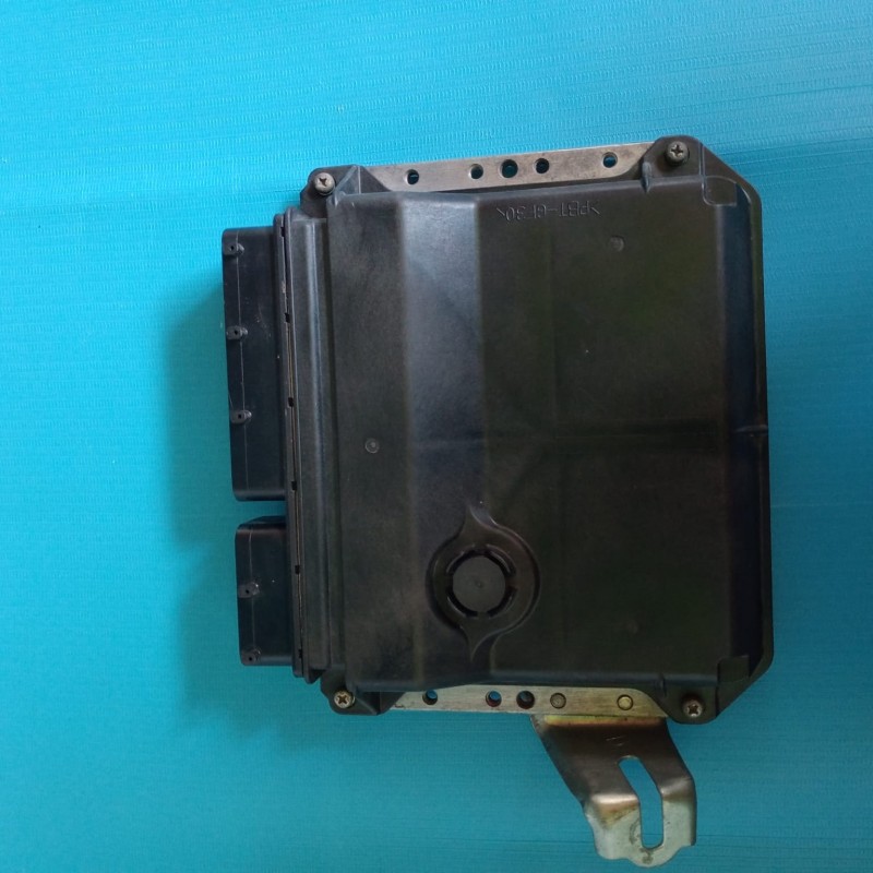 FUJITSU ECU Toyota Vios/Limo 2007-2013 89661-0DA51 / 212000 3621 Manual Bensin