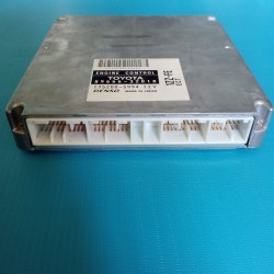 DENSO ECU Toyota Vista 2000 89666-32010 Manual Bensin