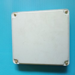 DENSO ECU Toyota Vista 2000 89666-32010 Manual Bensin