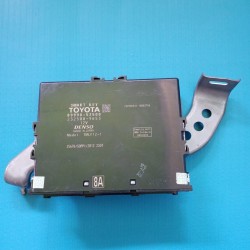 Smartkey Toyota Sienta 89990-52500 8A 2016-2018 Matic