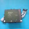 Smartkey Toyota Sienta 89990-52500 8A 2016-2018 Matic