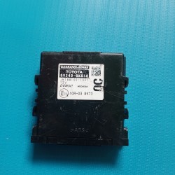 Clearance Sonar Toyota Innova, Fortuner, Hilux 89340-0K010 0C 2015-2021 Manual Matic Bensin Diesel