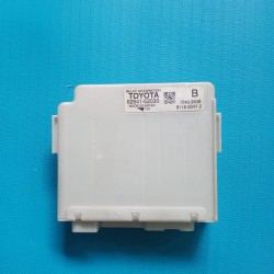 Relay Integration Toyota RELAY INTEGRATION TOYOTA YARIS Part Number :82641-52030 B