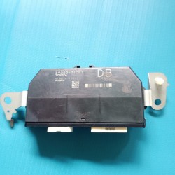 Computer Multiplex Network Toyota Fortuner 89222-71051-DB 2015-2017 Matic