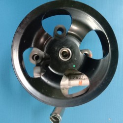 Pompa Power Steering Toyota Innova POMPA POWER STEERING TOYOTA INNOVA Part Number :22K2 077