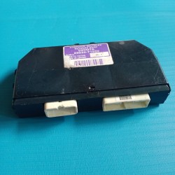 Computer Multiplex Network Door Toyota Fortuner 89222-71020 2015 Manual