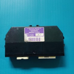 Computer Multiplex Network Door Toyota Fortuner 89222-71020 2015 Manual