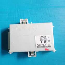 BCM Toyota Fortuner, Innova / Kijang 89221-0KA60 7A 2016-2020 Manual Diesel