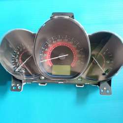 Speedometer Toyota Yaris 2016-2017 83800-F5650-A 650 Manual Bensin