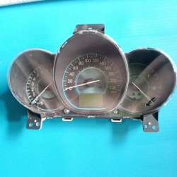 Speedometer Toyota Yaris 2013-2016 83800-0DU90-G U90 Manual Bensin