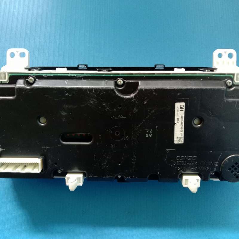 Speedometer Toyota Rush 2017-2023 83800-BYC30-00 GH Matic Bensin
