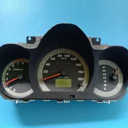 Speedometer Toyota Rush 2010-2015 83800-BZ771-B TZ7 Matic Bensin