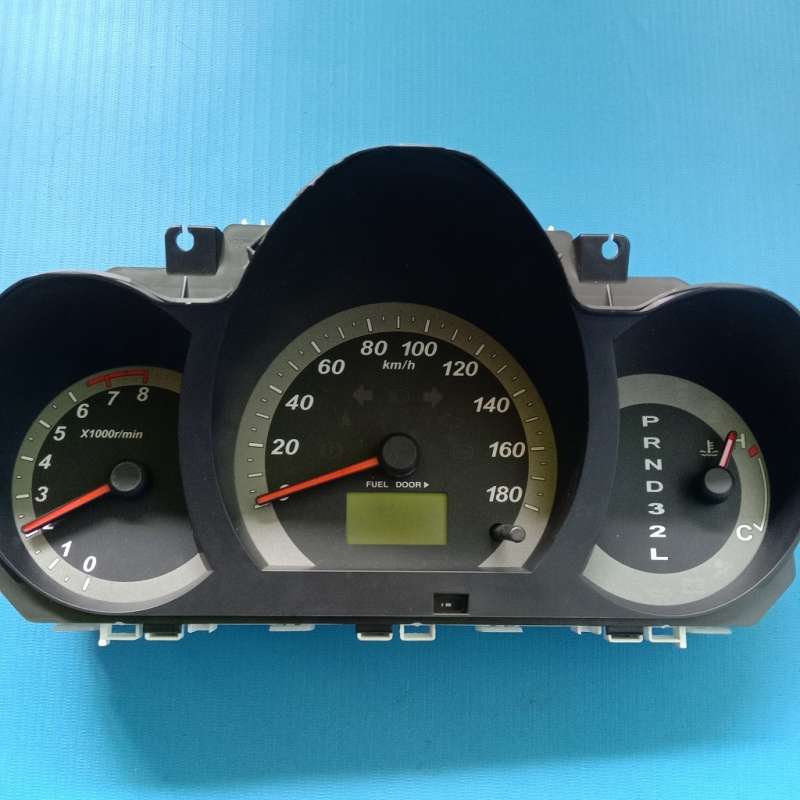 Speedometer Toyota Rush 2010-2015 83800-BZ771-B TZ7 Matic Bensin