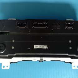 Speedometer Toyota Fortuner Vrz 2020-2022 83800-FG400-00 G40 Matic Diesel