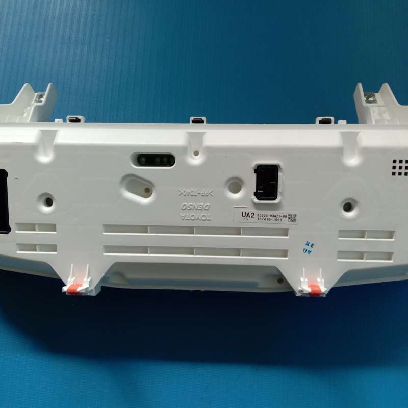 Speedometer Toyota Sienta 2016-2019 83800-0UA21-00 UA2 Matic Bensin