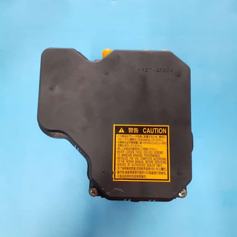 ABS Toyota Crown ABS TOYOTA CROWN 2007 Part Number : 89541-30330 0A