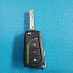Smartkey Toyota Fortuner, Innova, Hilux 2015-2020 BA2TA H-13689