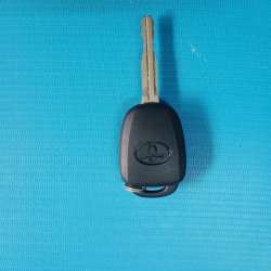 Remote Key Toyota REMOTE KEY TOYOTA SIENTA Part Number :TOMBOL 3