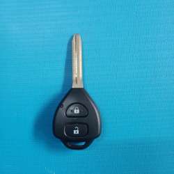 Remote Key Toyota